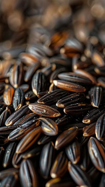 تخمههای آفتابگردان برای راهنمای انتخاب تخمه و مغز آن
